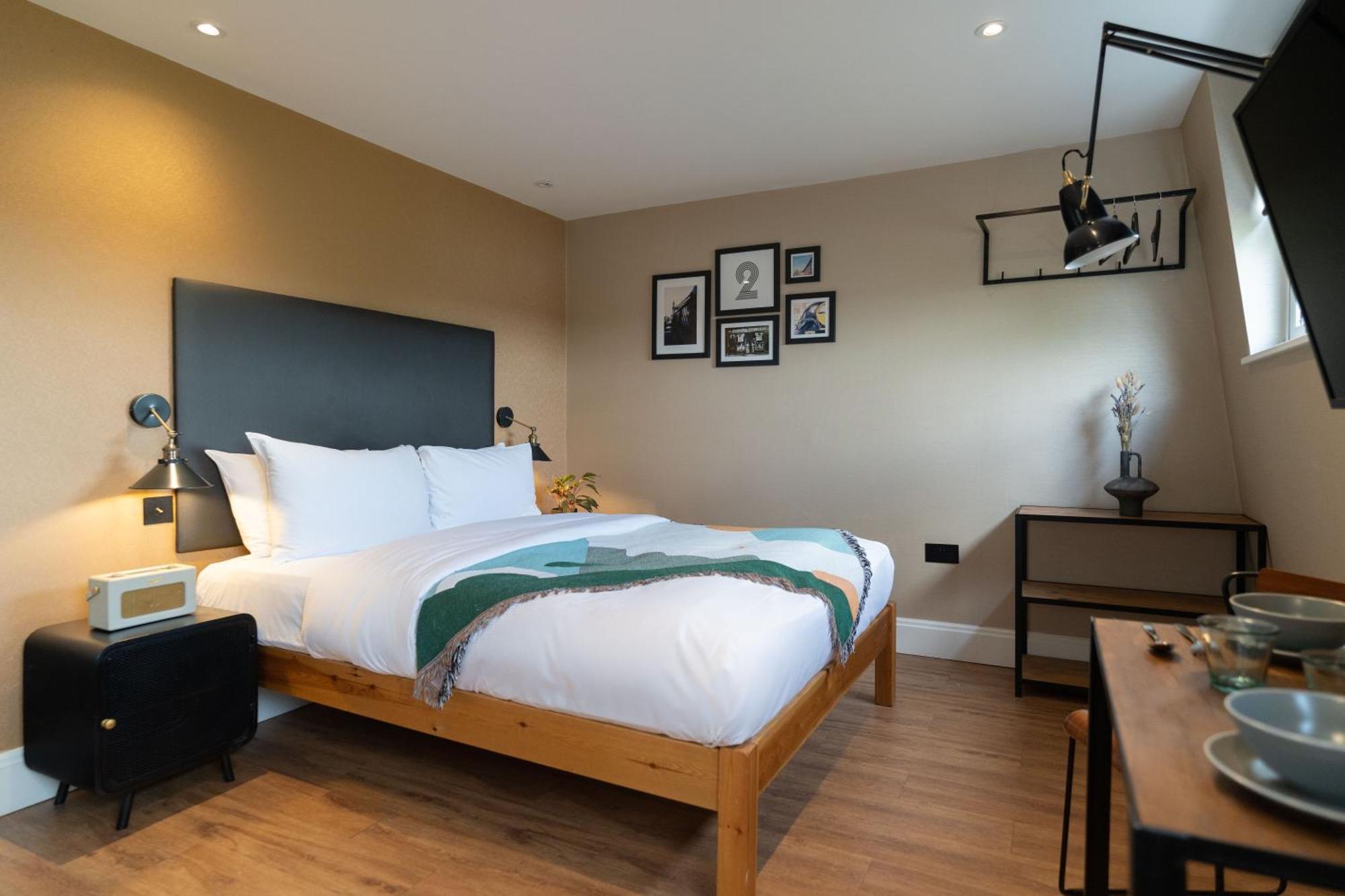 Room2 London Hammersmith Townhouse Exterior foto